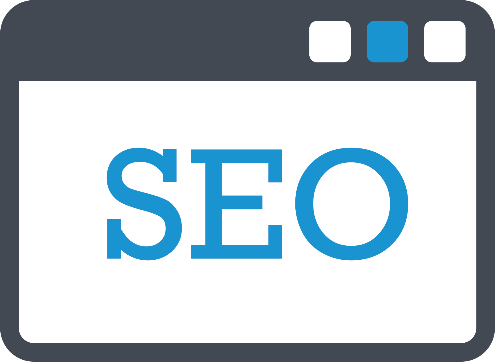 SEO icon SEO icon