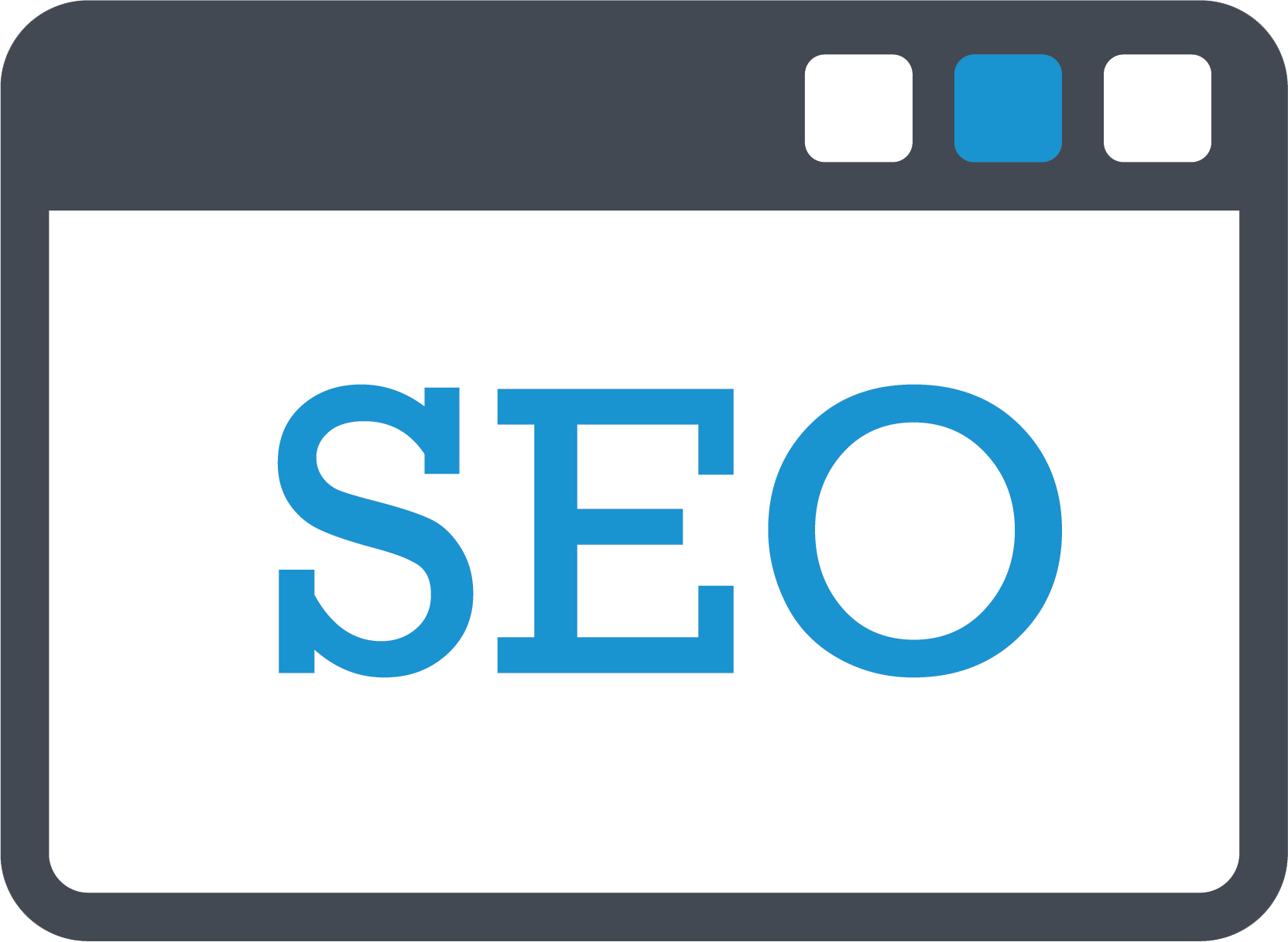 SEO icon