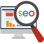 seo icon