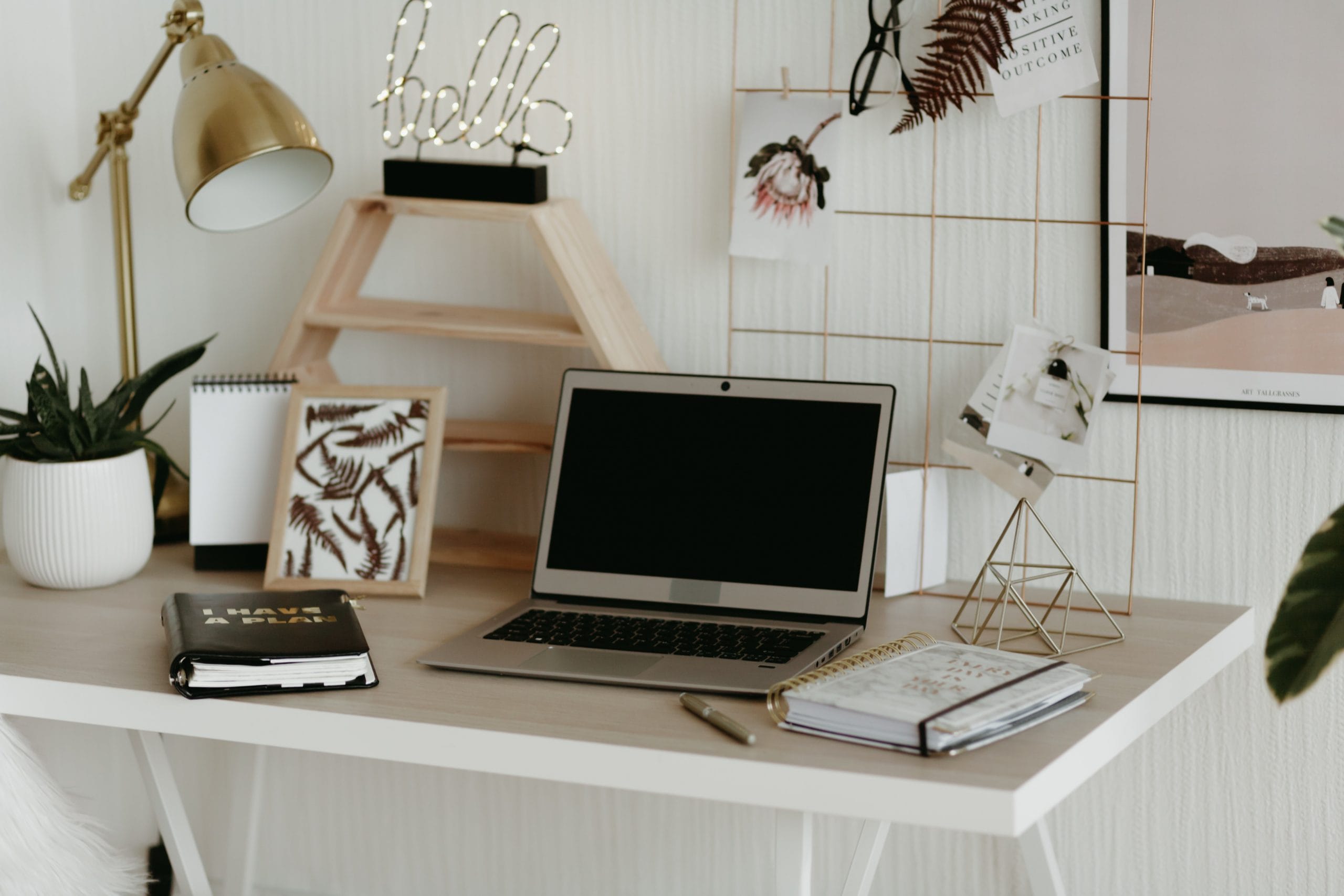 home office desk