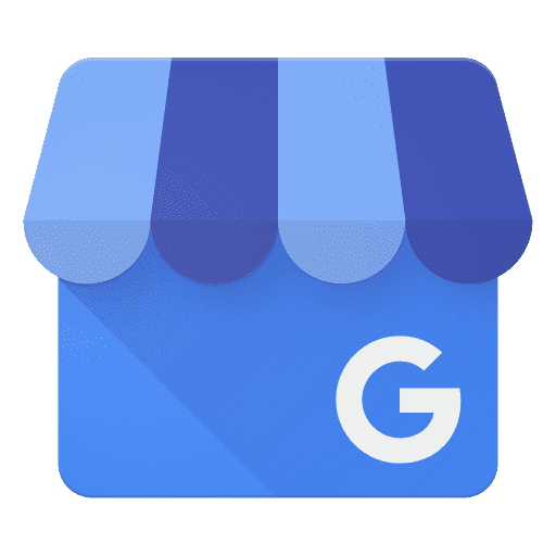 google business profile logo