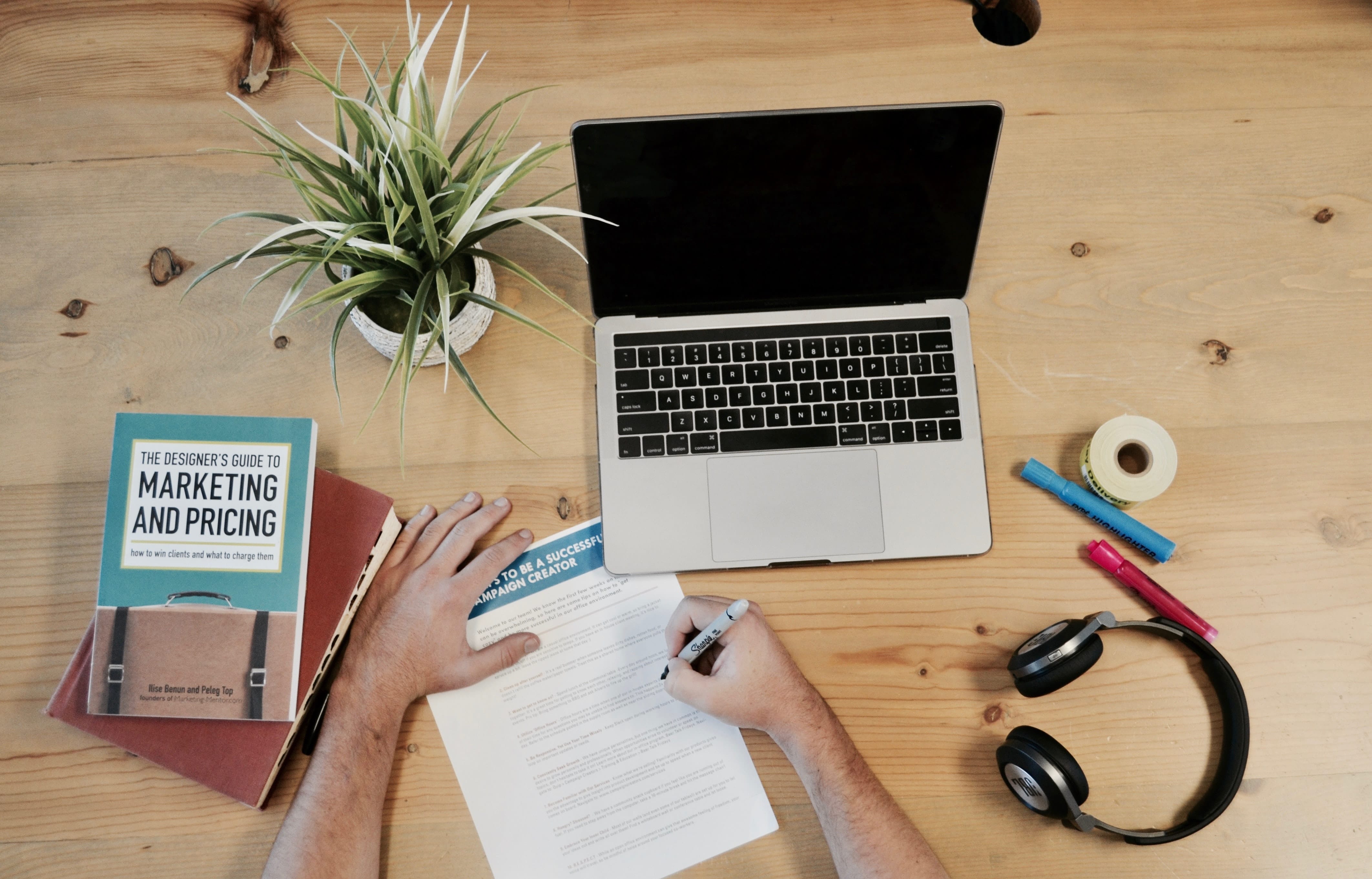 digital marketing pricing packages