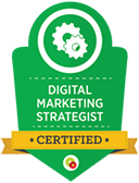 Digital Marketing Strategist