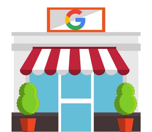 Google My Business Management Services