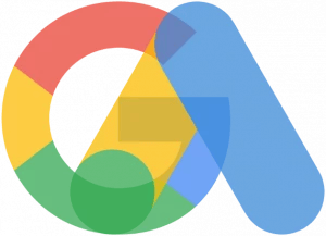 google ads logo