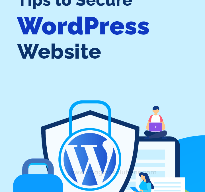 WordPress Security: What You Need To Know